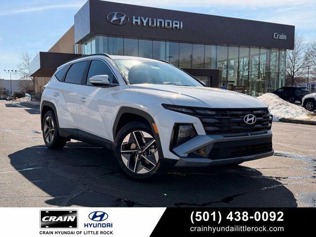 2026 Hyundai Tucson SEL Plus for sale in LITTLE ROCK, AR