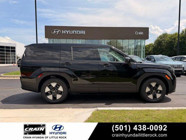 2026 Hyundai Santa Fe Hybrid SE for sale in LITTLE ROCK, AR