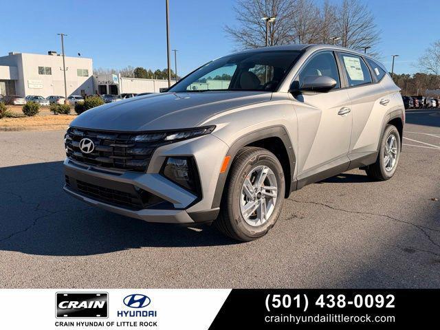 2026 Hyundai Tucson SE for sale in LITTLE ROCK, AR