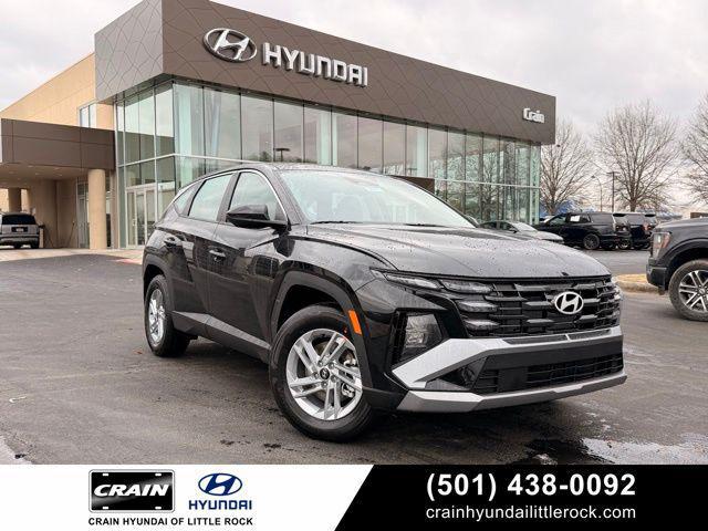 2026 Hyundai Tucson SE for sale in LITTLE ROCK, AR