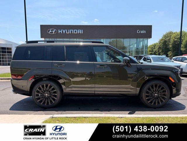 2026 Hyundai Santa Fe Calligraphy for sale in LITTLE ROCK, AR