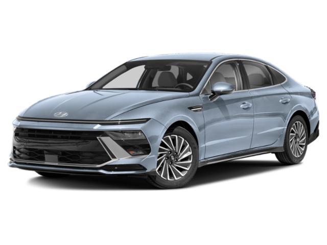 2026 Hyundai Sonata Hybrid SEL for sale in LITTLE ROCK, AR