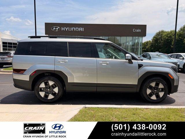 2026 Hyundai Santa Fe Hybrid SEL for sale in LITTLE ROCK, AR