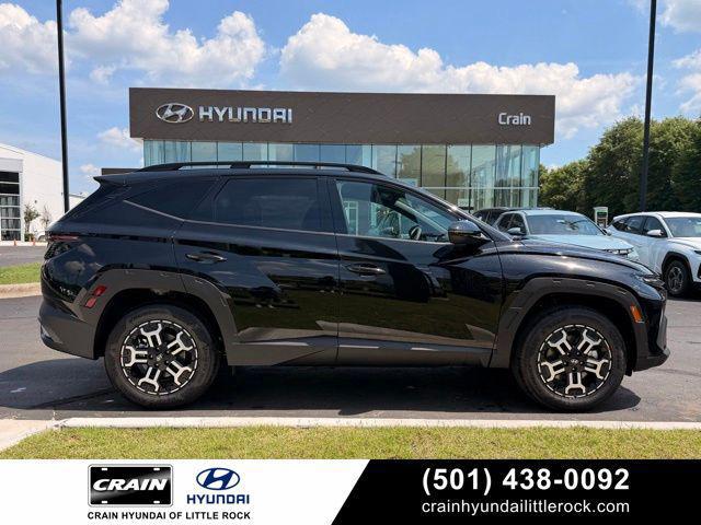 2026 Hyundai Tucson XRT for sale in LITTLE ROCK, AR