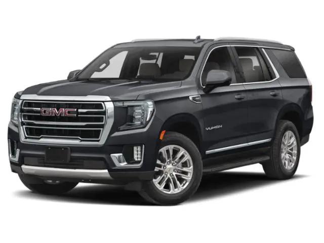 2024 GMC Yukon 4WD SLT for sale in Albion, MI