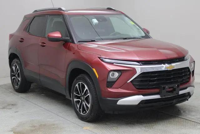 2025 Chevrolet TrailBlazer AWD LT for sale in Natchez, MS