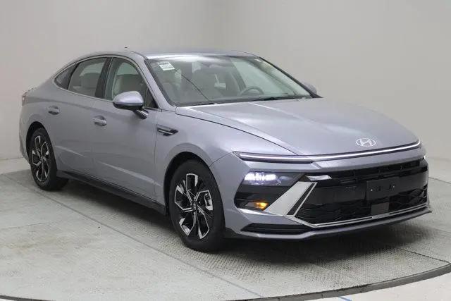2024 Hyundai Sonata SEL for sale in Natchez, MS