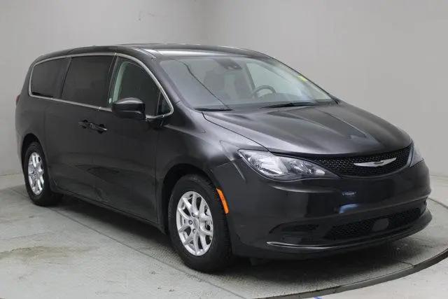 2023 Chrysler Voyager LX for sale in Natchez, MS