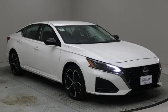 2024 Nissan Altima SR Intelligent AWD for sale in Natchez, MS