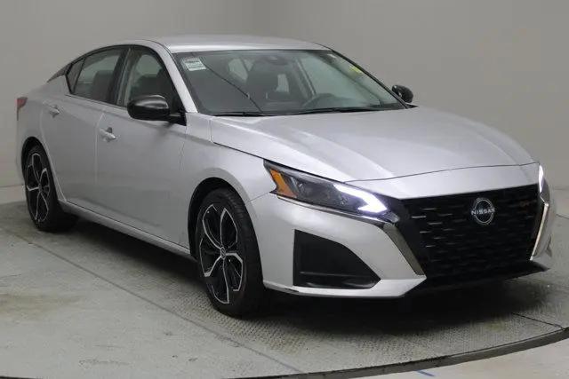 2024 Nissan Altima SR FWD for sale in Natchez, MS