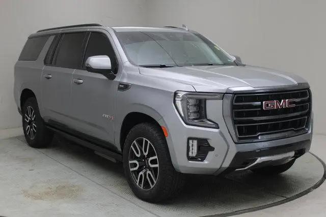 2023 GMC Yukon XL 4WD AT4 for sale in Natchez, MS