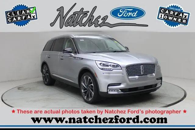 2023 Lincoln Aviator Reserve for sale in Natchez, MS