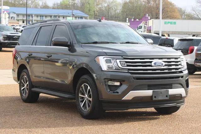 2020 Ford Expedition XLT for sale in Natchez, MS