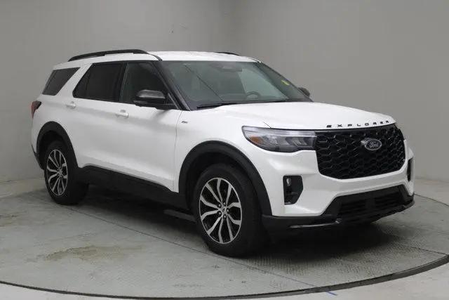 2025 Ford Explorer ST-Line for sale in Natchez, MS