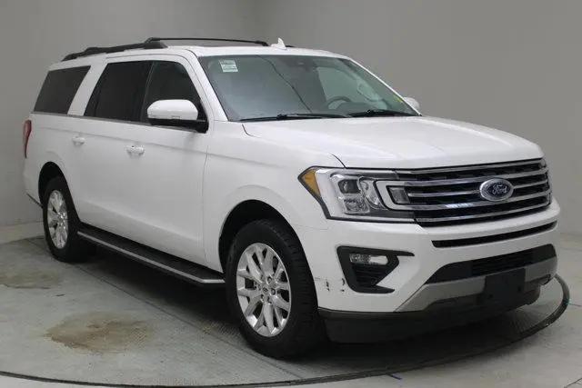 2021 Ford Expedition XLT MAX for sale in Natchez, MS