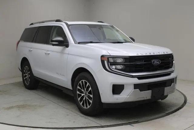 2025 Ford Expedition Platinum for sale in Natchez, MS