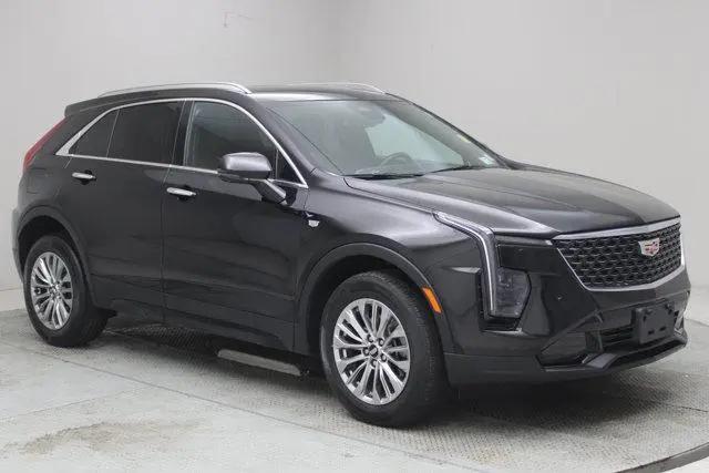 2025 Cadillac XT4 AWD Premium Luxury for sale in Natchez, MS