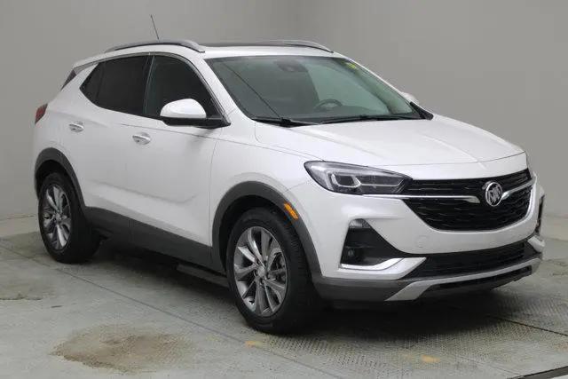 2022 Buick Encore GX FWD Essence for sale in Natchez, MS