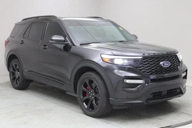 2022 Ford Explorer ST for sale in Natchez, MS