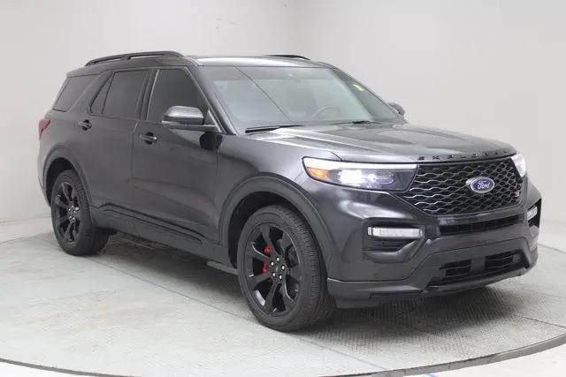2022 Ford Explorer ST for sale in Natchez, MS
