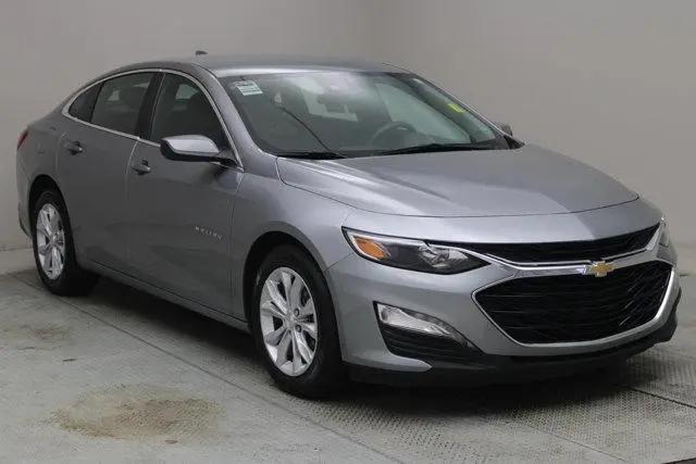 2025 Chevrolet Malibu FWD 1LT for sale in Natchez, MS