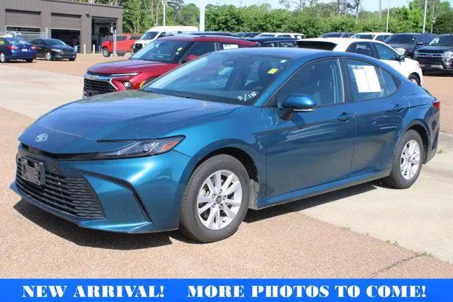 2025 Toyota Camry LE for sale in Natchez, MS