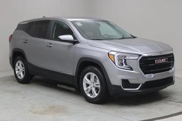 2024 GMC Terrain AWD SLE for sale in Natchez, MS