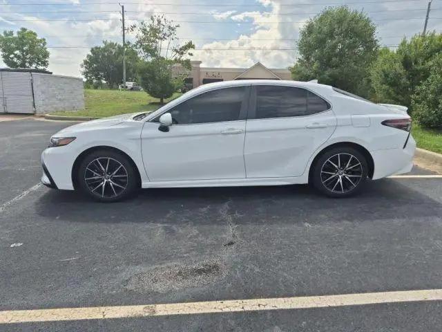 2024 Toyota Camry SE for sale in Eastanollee, GA