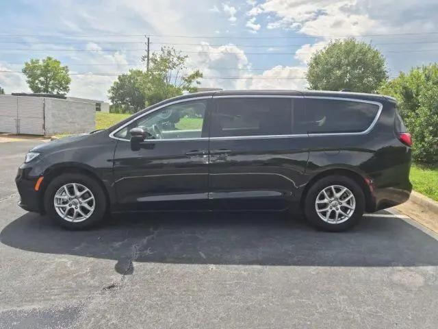 2024 Chrysler Pacifica Touring L for sale in Eastanollee, GA