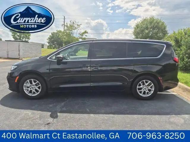 2024 Chrysler Pacifica Touring L for sale in Eastanollee, GA