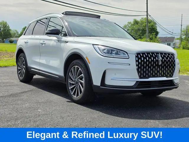 2023 Lincoln Corsair Reserve for sale in Bryan, OH