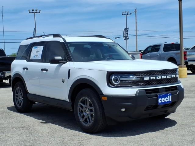 2026 Ford Bronco Sport Big Bend for sale in Del Rio, TX