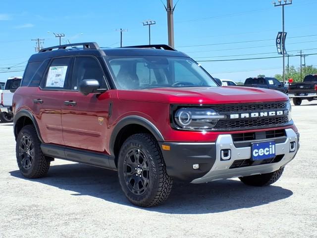 2026 Ford Bronco Sport Badlands for sale in Del Rio, TX