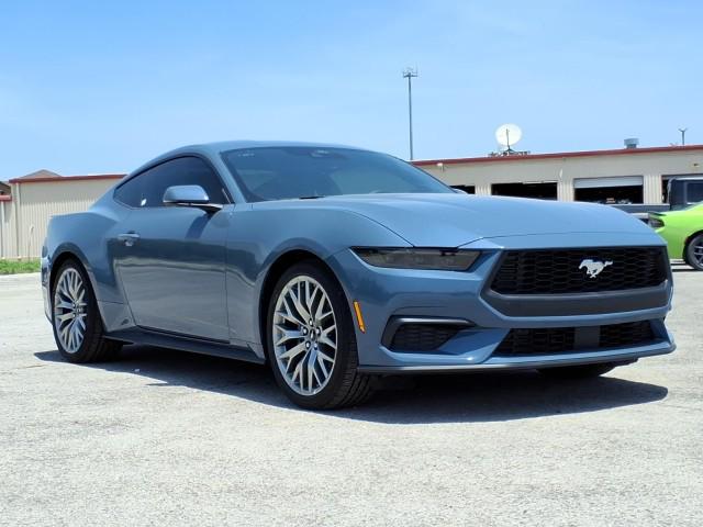 2026 Ford Mustang EcoBoost Premium Fastback for sale in Del Rio, TX