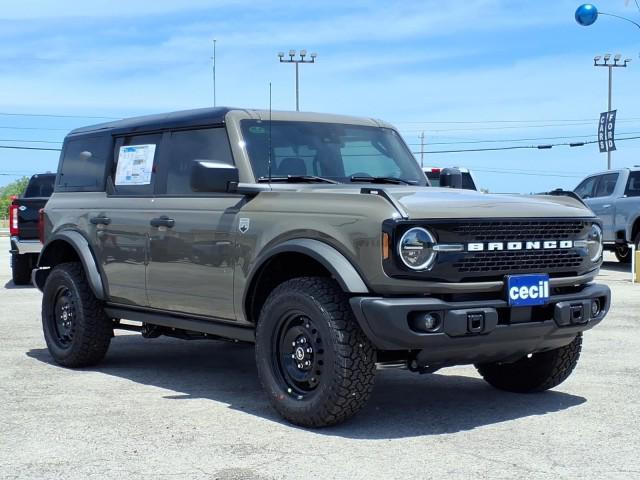 2026 Ford Bronco Big Bend for sale in Del Rio, TX