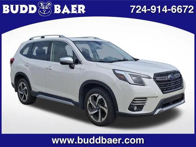 2024 Subaru Forester Touring for sale in Washington, PA