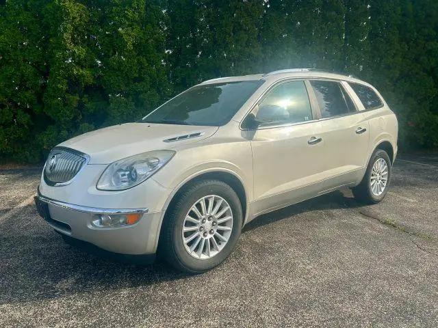 2012 Buick Enclave Leather for sale in Waukegan, IL
