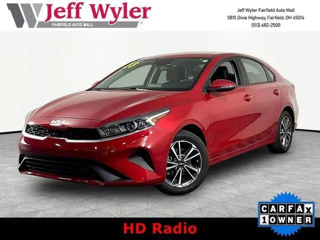 2023 Kia Forte LXS for sale in Fairfield, OH