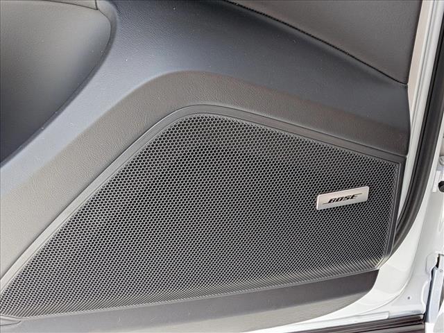 2026 Porsche Cayenne GTS