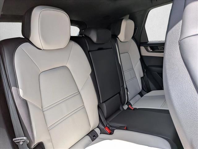 2026 Porsche Cayenne GTS
