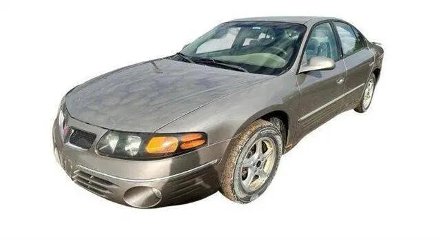 2001 Pontiac Bonneville SE for sale in Elk River, MN