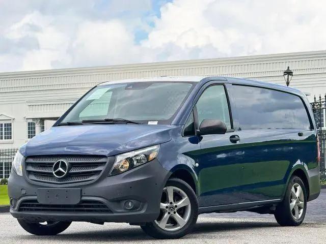 2021 Mercedes-Benz Metris Base for sale in Lawrenceville, GA