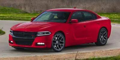 2017 Dodge Charger SXT RWD for sale in Lima, OH