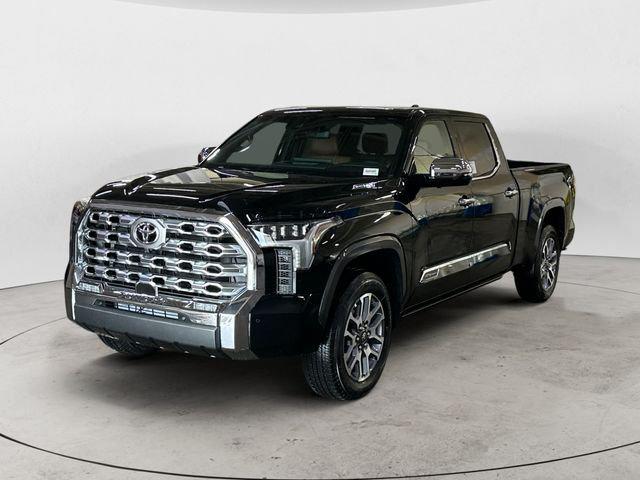 2026 Toyota Tundra 1794 Edition CrewMax 6.4 Bed for sale in Anchorage, AK