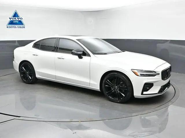 2024 Volvo S60 B5 Plus Black Edition for sale in Winston Salem, NC