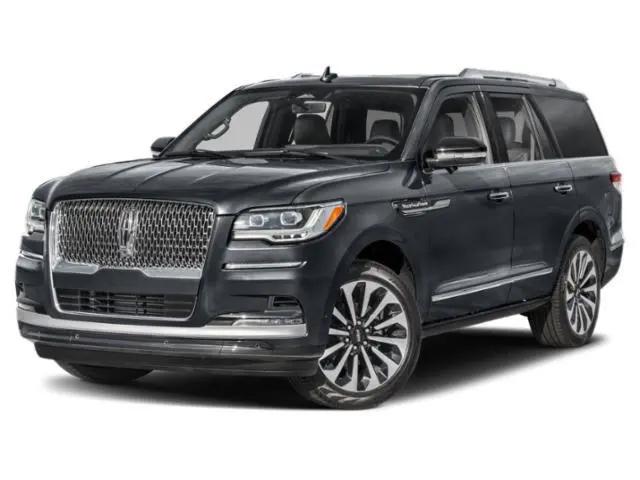 2024 Lincoln Navigator Reserve for sale in Wichita, KS