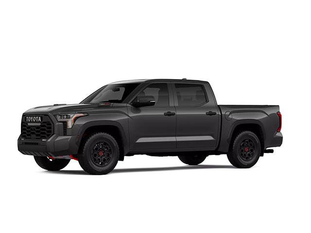 2026 Toyota Tundra TRD Pro Hybrid CrewMax 5.5 Bed for sale in Greensboro, NC