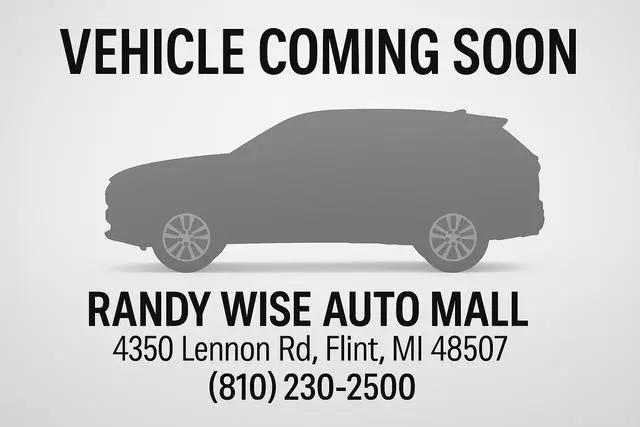 2016 Chevrolet Cruze Limited 2LT for sale in Flint, MI