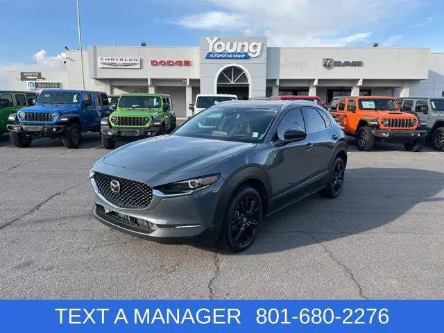 2023 Mazda CX-30 2.5 Turbo Premium for sale in Layton, UT