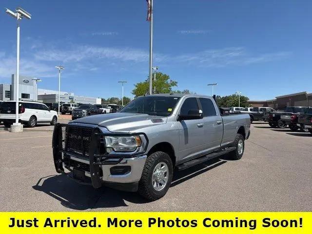 2021 Jeep Ram 2500 Big Horn Crew Cab 4x4 8' Box for sale in Ft. Collins, CO